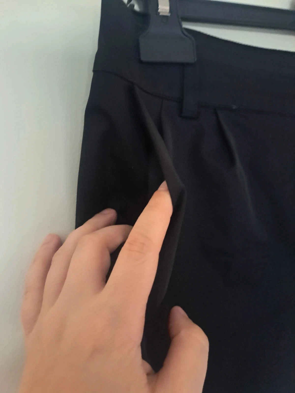 Short – photo 3